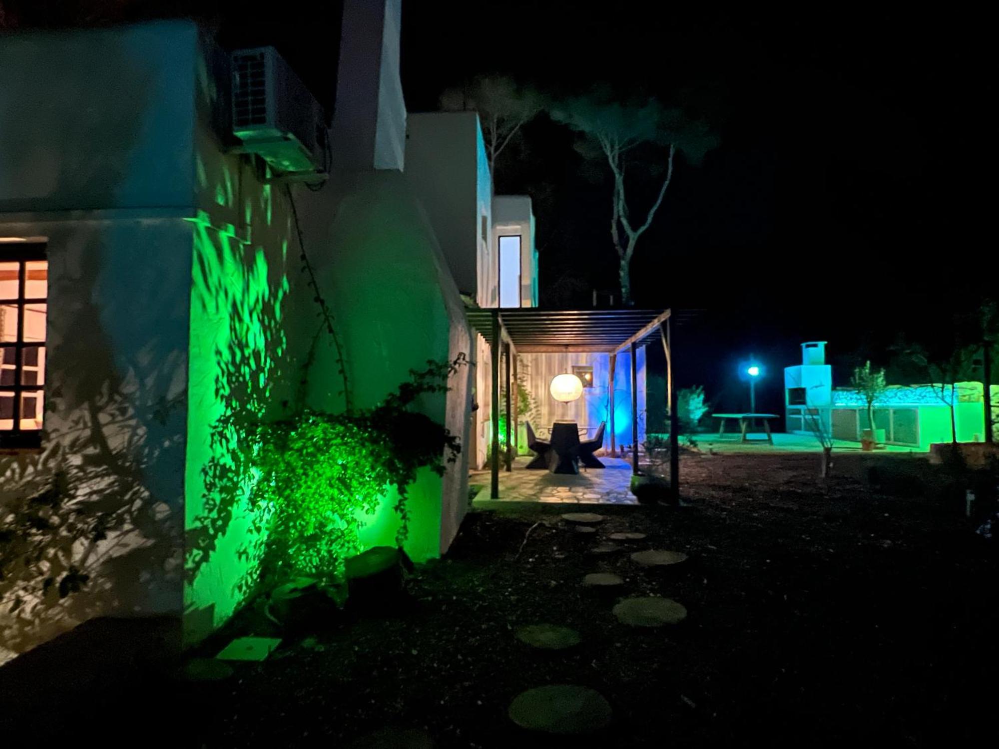 Spacious & Luxury Villa In Ibiza - Santa Gertrudis - Villa Chiquita Exterior foto