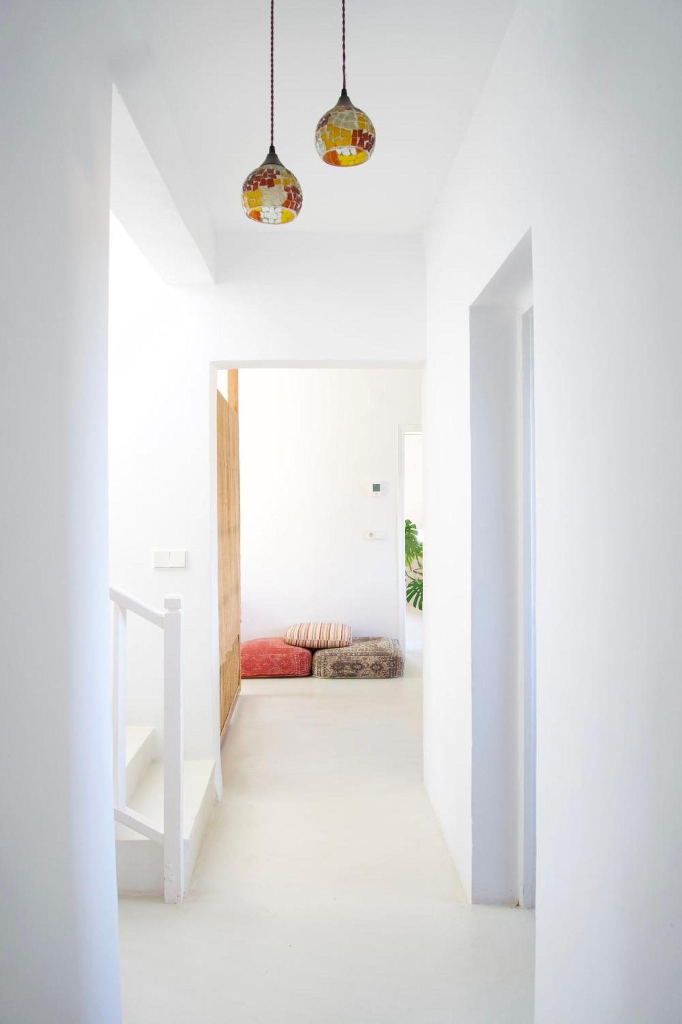 Spacious & Luxury Villa In Ibiza - Santa Gertrudis - Villa Chiquita Exterior foto
