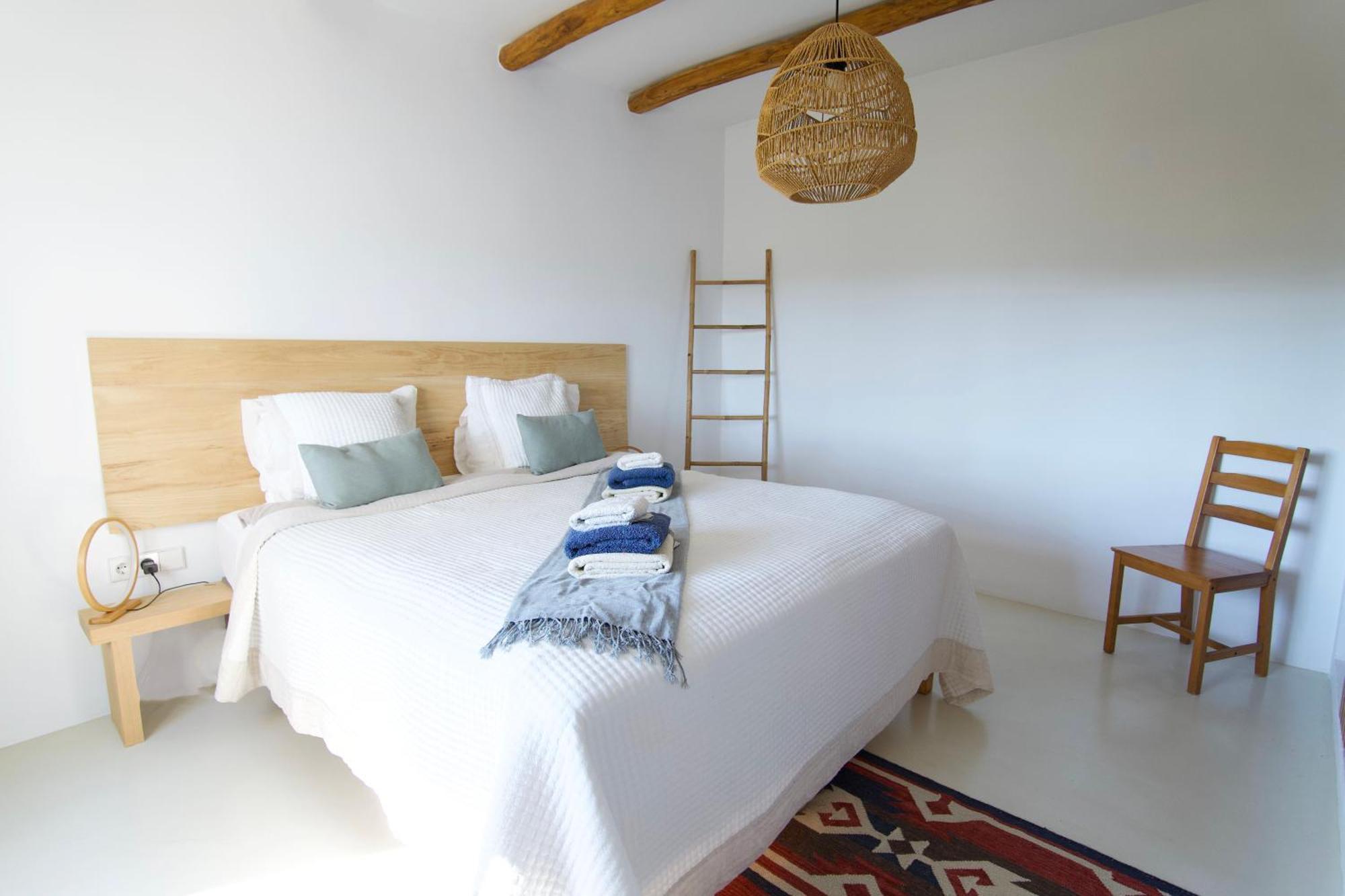 Spacious & Luxury Villa In Ibiza - Santa Gertrudis - Villa Chiquita Exterior foto